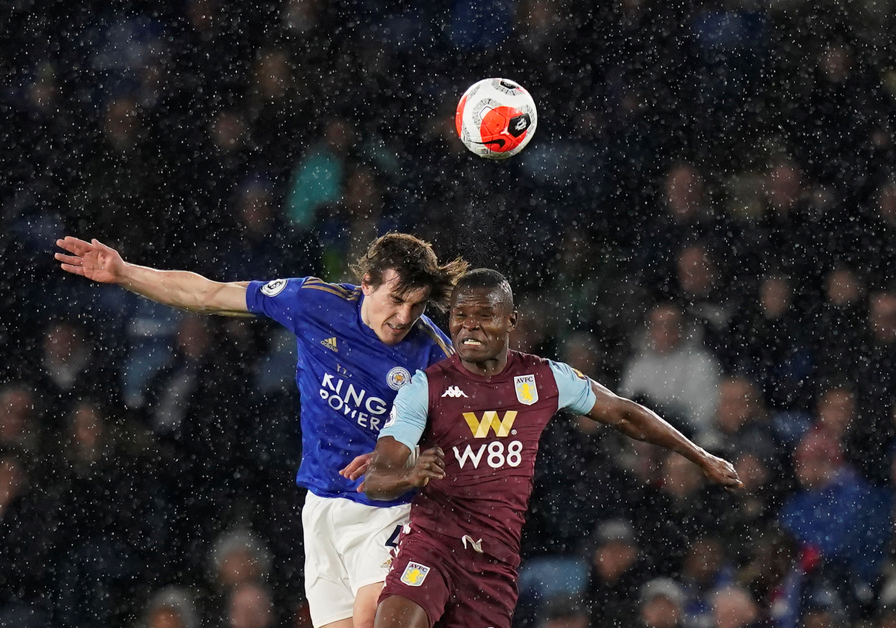 面对强队 面对强队