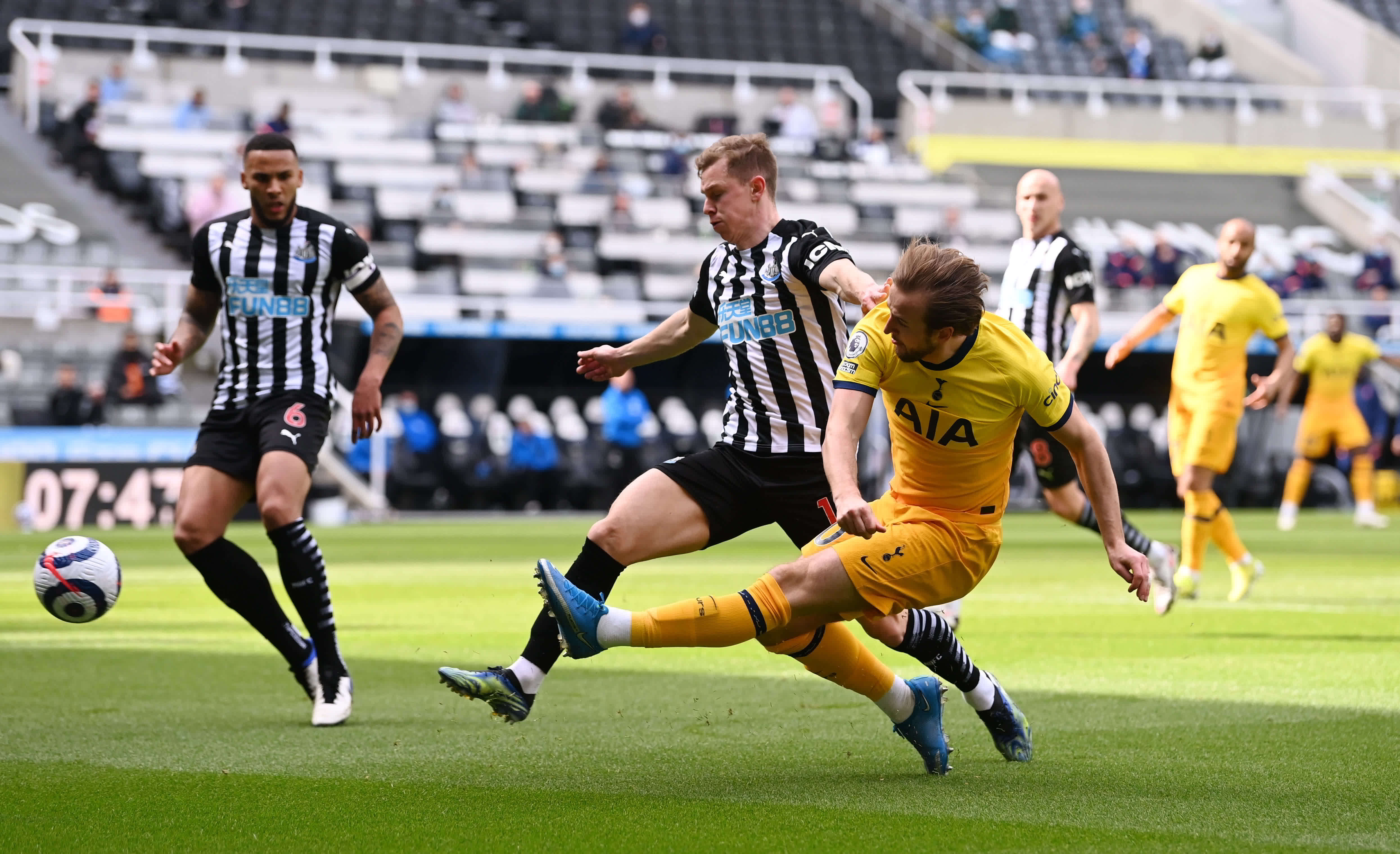 他们在主场 他们在主场